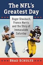 The NFL's Greatest Day