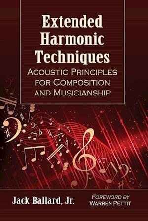 Extended Harmonic Techniques