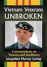 Vietnam Veterans Unbroken