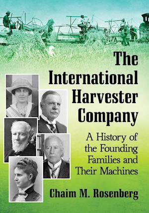 The International Harvester Company