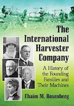 The International Harvester Company