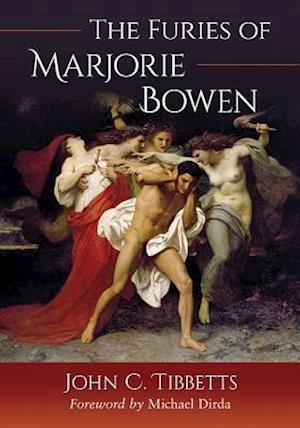 The Furies of Marjorie Bowen
