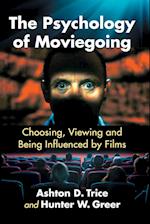 The Psychology of Moviegoing