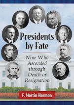 The Accidental Presidents