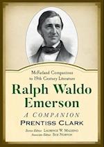 Ralph Waldo Emerson