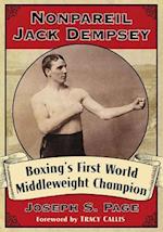 Nonpareil Jack Dempsey