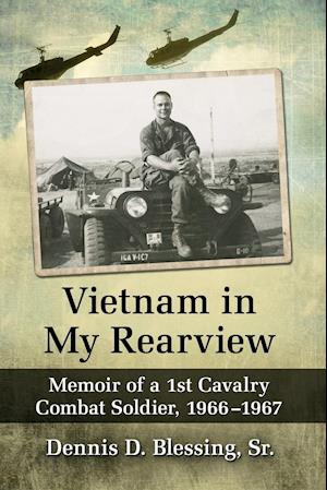 Vietnam in My Rearview