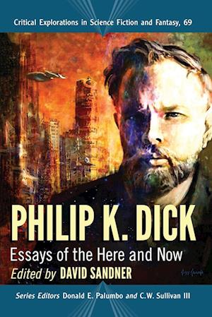 Philip K. Dick