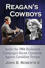 Reagan's Cowboys