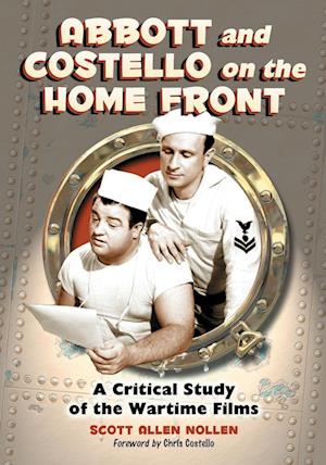 Abbott and Costello on the Home Front