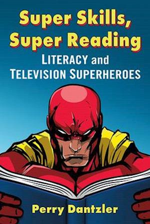 Super Skills, Super Reading