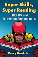 Super Skills, Super Reading