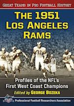 The 1951 Los Angeles Rams