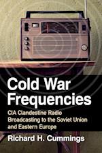 Cold War Frequencies