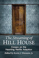 Streaming of Hill House