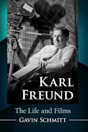 Karl Freund