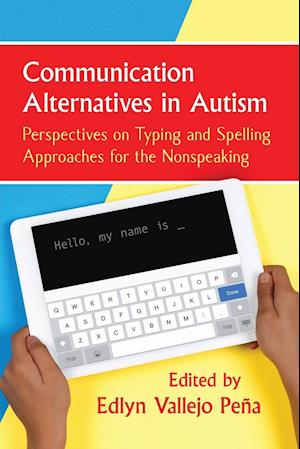 Communication Alternatives in Autism