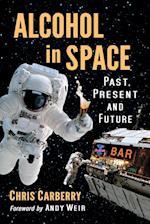 Alcohol in Space