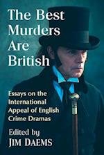 The Best Murders Are British