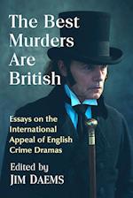 The Best Murders Are British