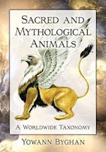 Sacred and Mythological Animals