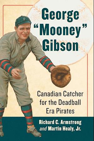 George "Mooney" Gibson