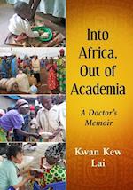 Into Africa, Out of Academia