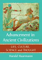 Advancement in Ancient Civilizations
