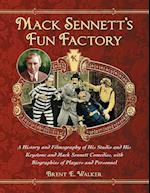 Mack Sennett's Fun Factory