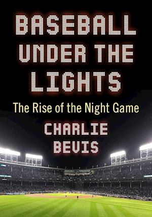 Baseball Under the Lights