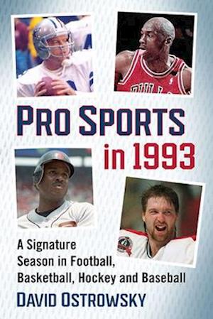 Pro Sports in 1993