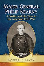 Major General Philip Kearny
