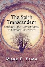 The Spirit Transcendent