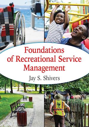 Foundations of Recreational Service Management