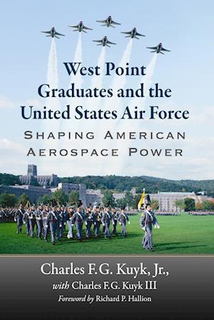 West Point Graduates and the United States Air Force