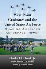 West Point Graduates and the United States Air Force