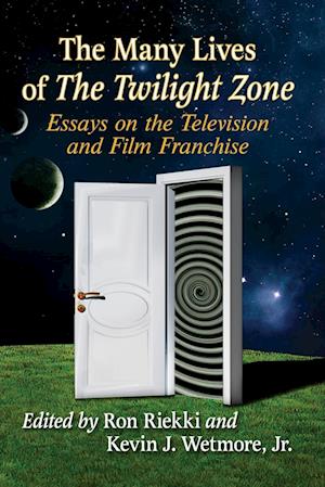 The Many Lives of The Twilight Zone