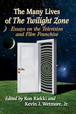 The Many Lives of the Twilight Zone