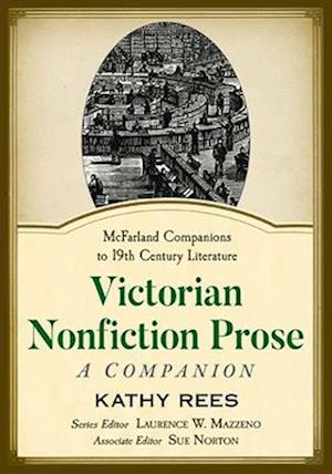 Victorian Nonfiction Prose