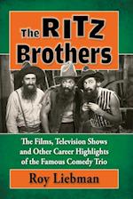 The Ritz Brothers