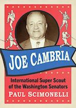 Joe Cambria