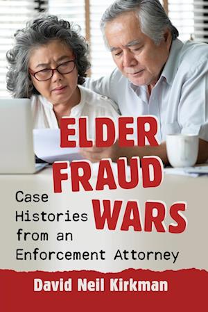 Elder Fraud Wars