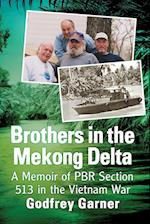 Brothers in the Mekong Delta