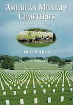 American Military Cemeteries, 2D Ed.