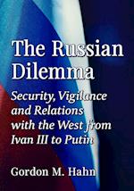Russian Dilemma