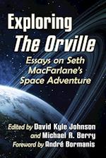 Exploring The Orville