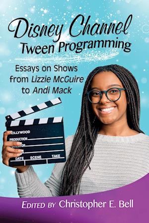 Disney Channel Tween Programming