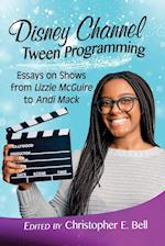 Disney Channel Tween Programming