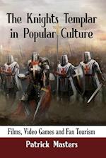 The Knights Templar in Popular Culture