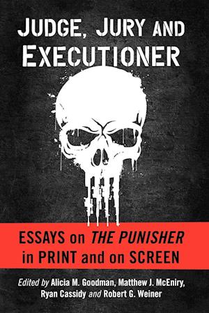 Judge, Jury and Executioner